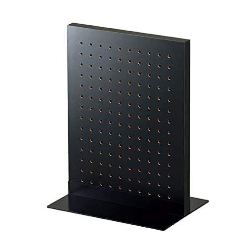 Amazon.co.jp: 店研創意: 卓上有孔ボード